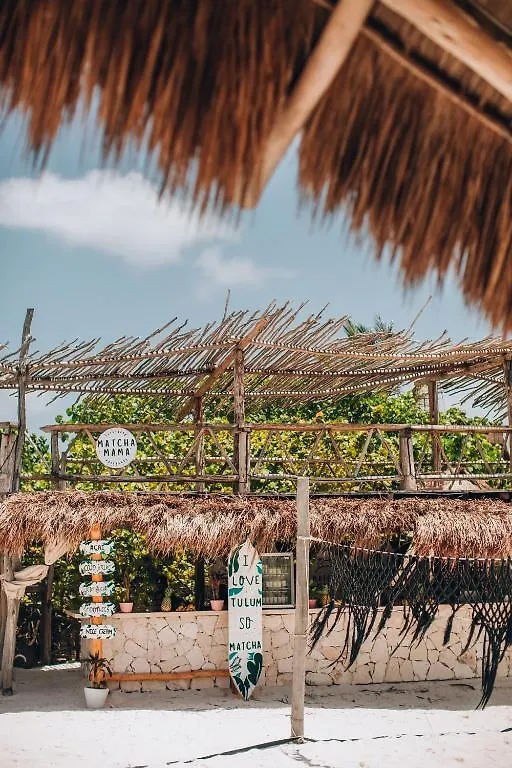 Hotel Ikal Tulum Mayan Sanctuary